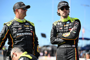 All-Star Race - North Wilkesboro Speedway